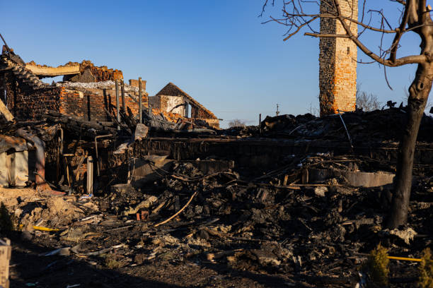 Reliable Fire Damage Restoration contractor in Alva, FL by Fire Damage Laser Cleaning