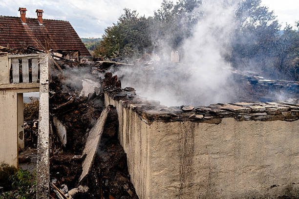 Affordable Fire Damage Restoration solutions in Alva, FL
